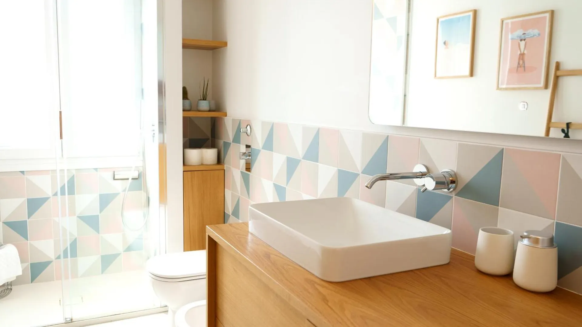 Apartamento Duomo Navigli Darsena 15Min-Ac-Self Check In Milán Italia
