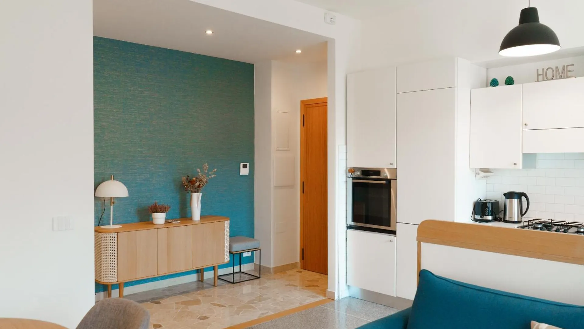 Apartamento Duomo Navigli Darsena 15Min-Ac-Self Check In Milán