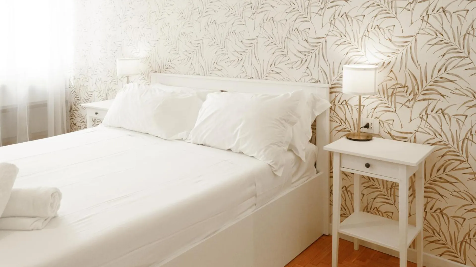 Apartamento Duomo Navigli Darsena 15Min-Ac-Self Check In Milán Italia