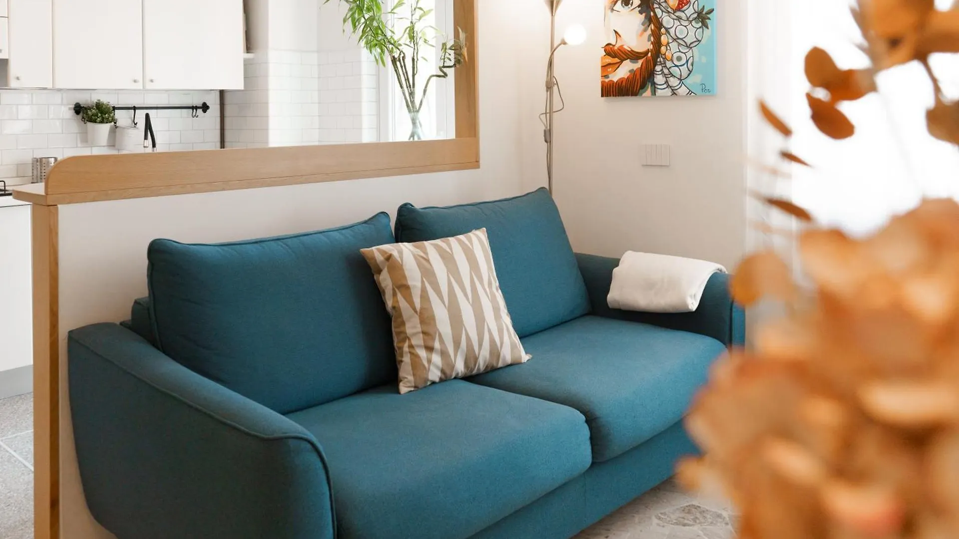 Apartamento Duomo Navigli Darsena 15Min-Ac-Self Check In Milán