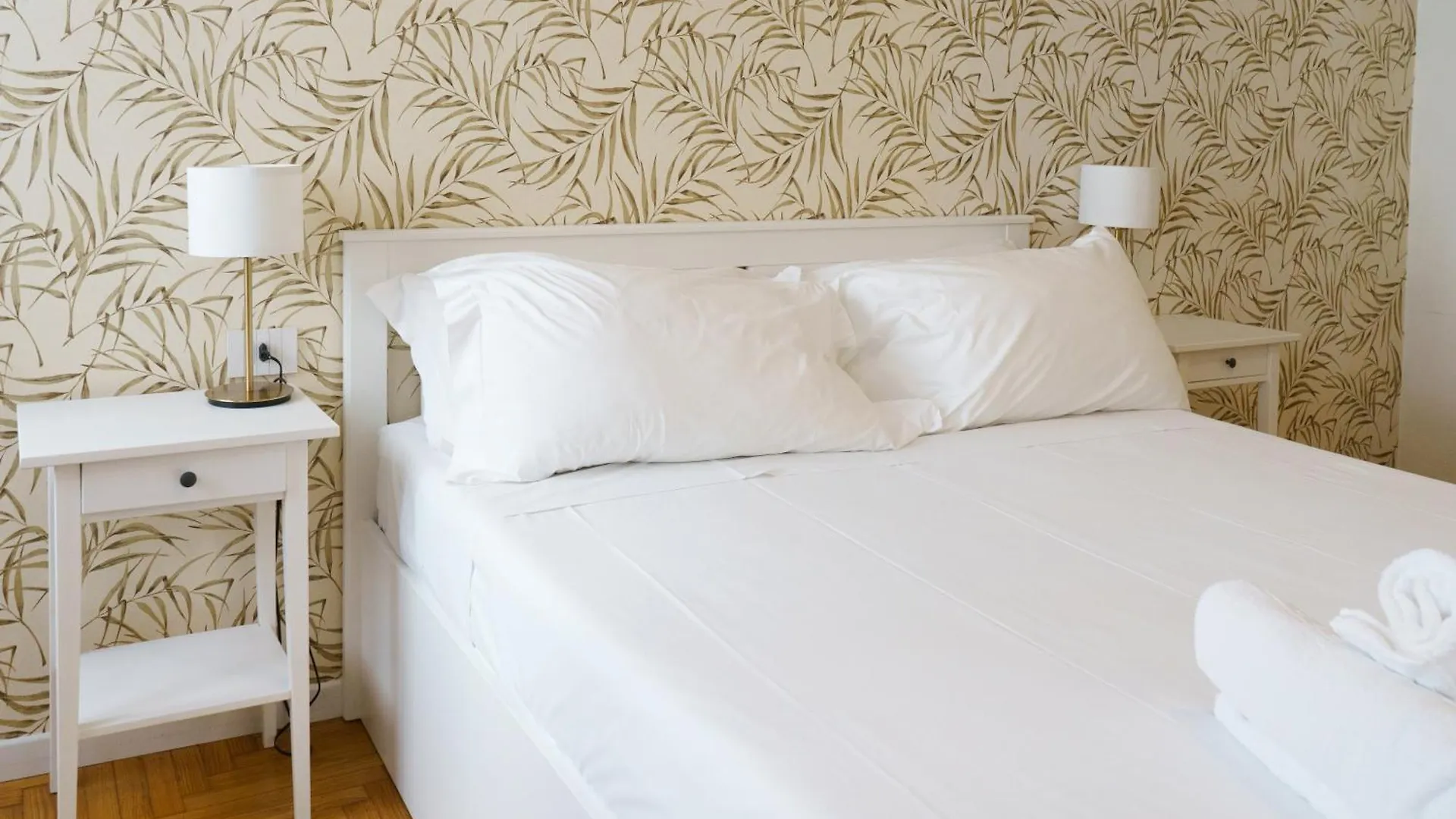 Apartamento Duomo Navigli Darsena 15Min-Ac-Self Check In Milán 0*,  Italia