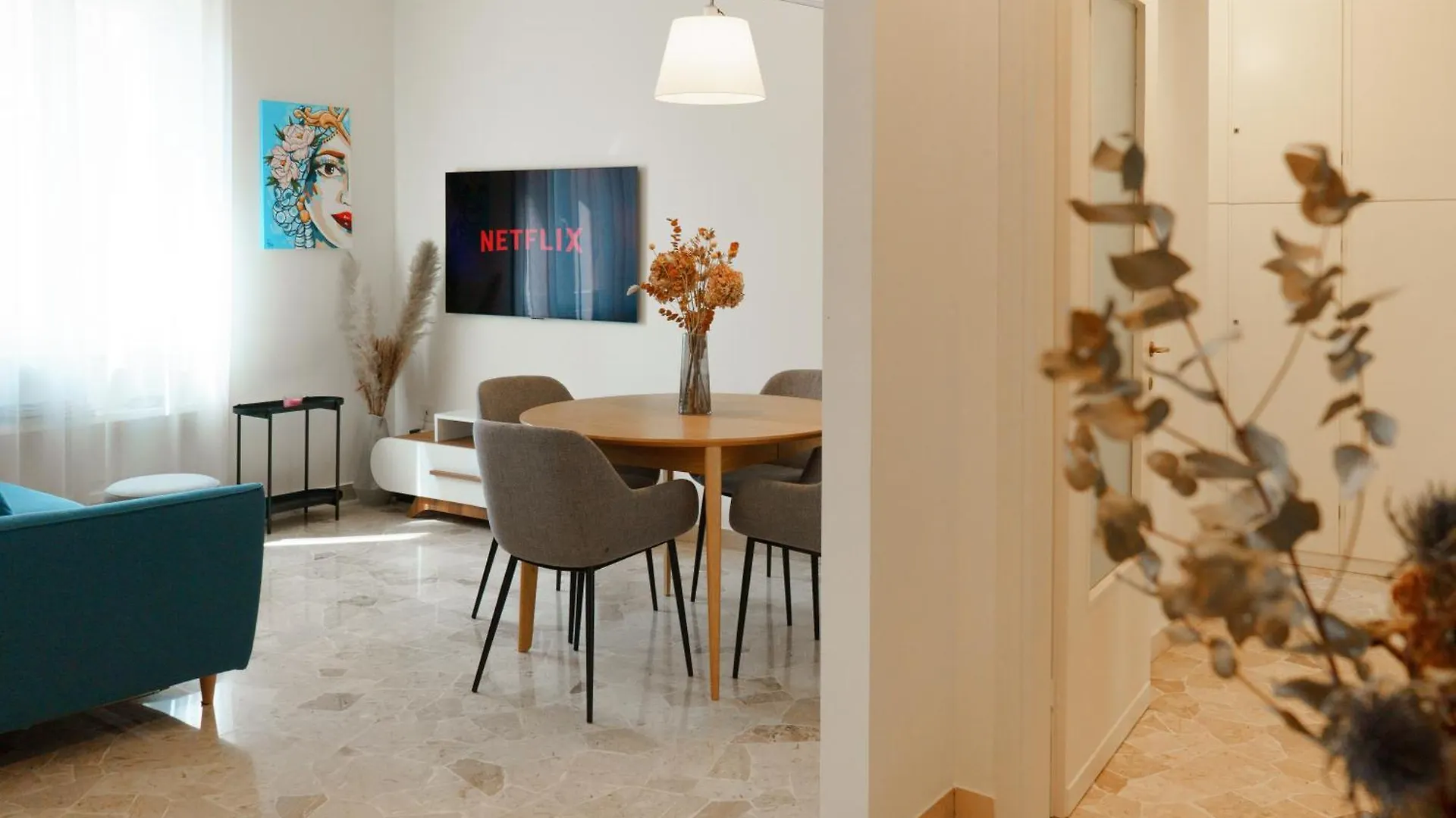 Apartamento Duomo Navigli Darsena 15Min-Ac-Self Check In Milán